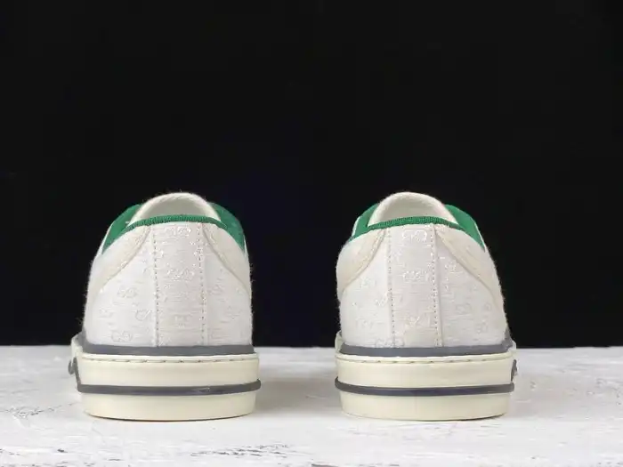 GUCC Tennis 1977 sneaker 606111 99W90 9085 0131