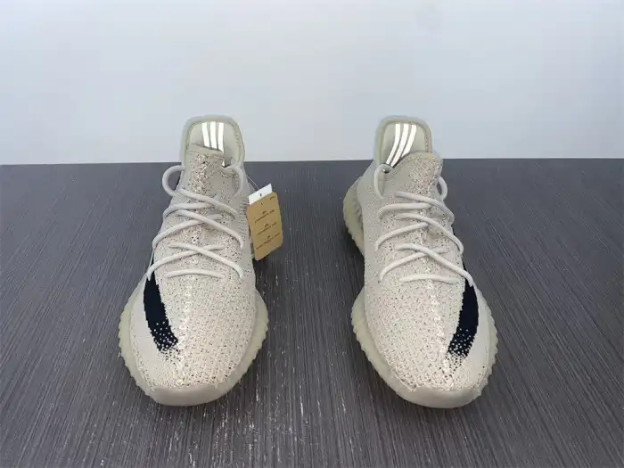 Adidas Yeezy Boost 350 V2 Beige Black HP7870 0127