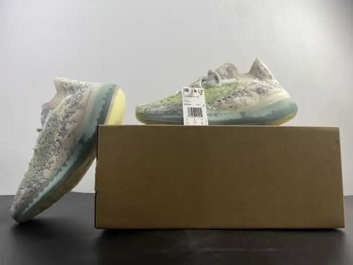 Adidas Yeezy Boost 380 Alien Blue GW0304 0122