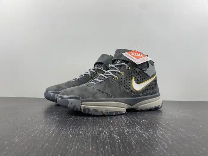 Nike Kobe 2 Prelude (4 50+ Points) 640222-001 0123