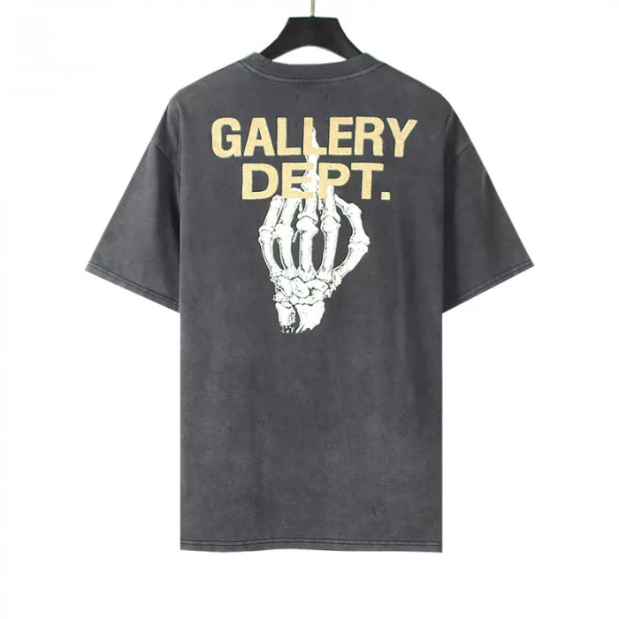 GA11ERY DEPT. T-SHIRT 24042313 0112