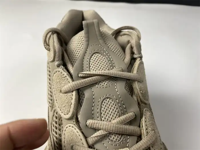 Adidas Yeezy 500 Taupe Light GX3605 0127