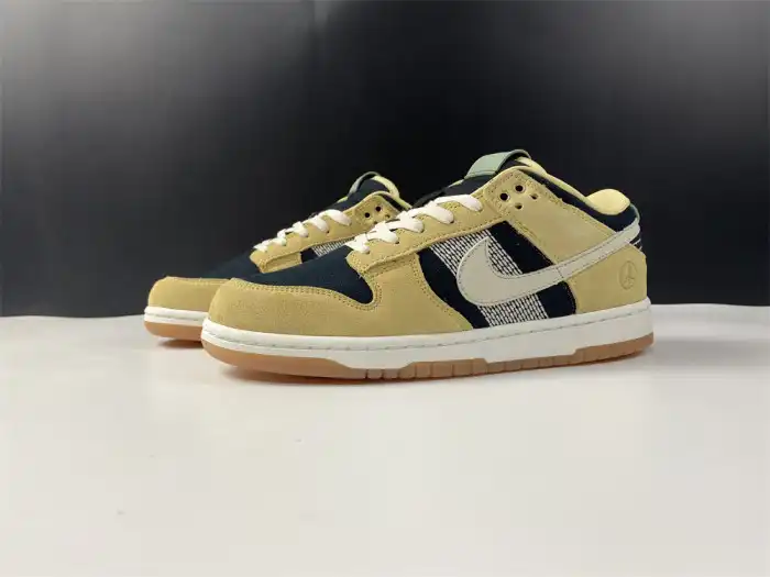 Nike Dunk Low Rooted in Peace DJ4671-294 0129