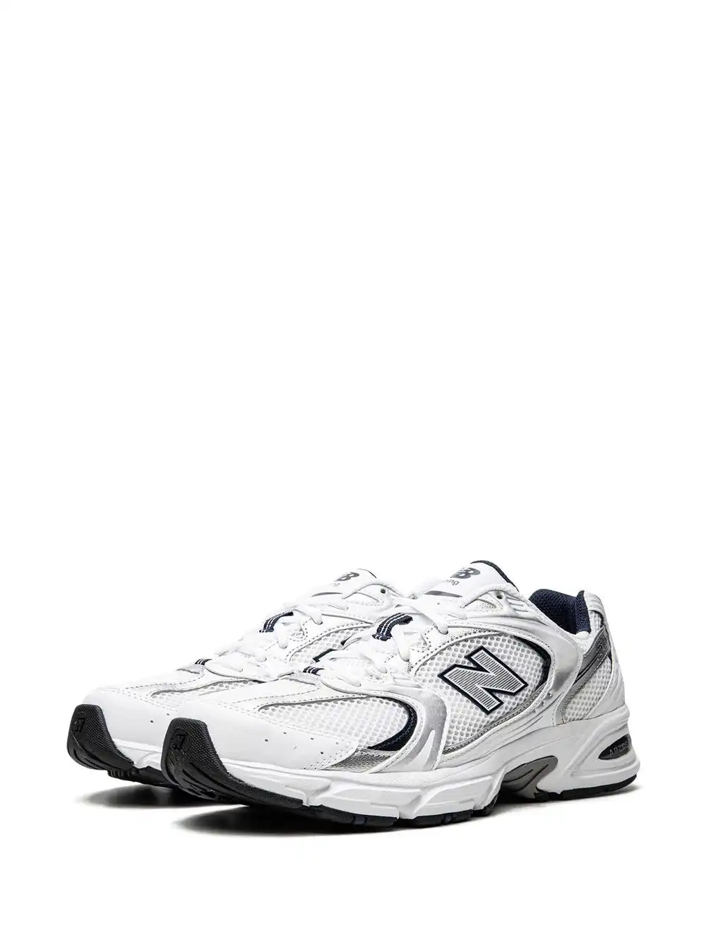 New Balance 530 low-top sneakers   0125