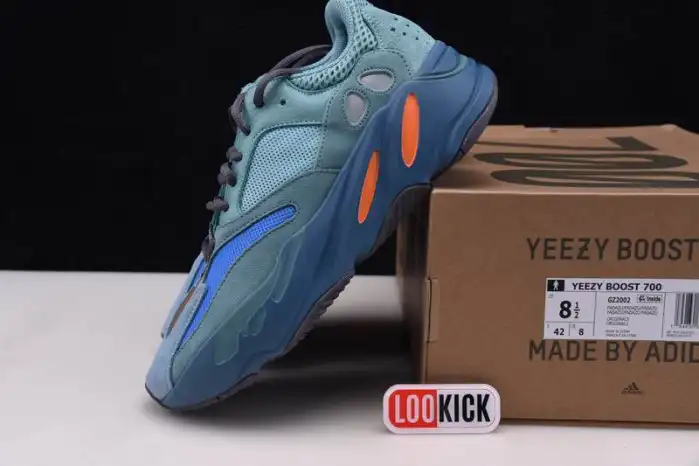 Adidas Yeezy Boost 700 Sea Blue GZ2002 0127