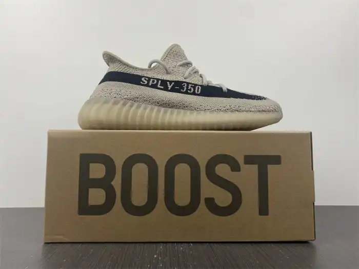 Adidas Yeezy Boost 350 V2 Beige Black HP7870 0127