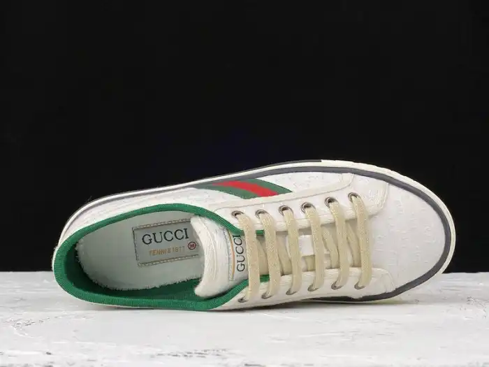 GUCC Tennis 1977 sneaker 606111 99W90 9085 0131