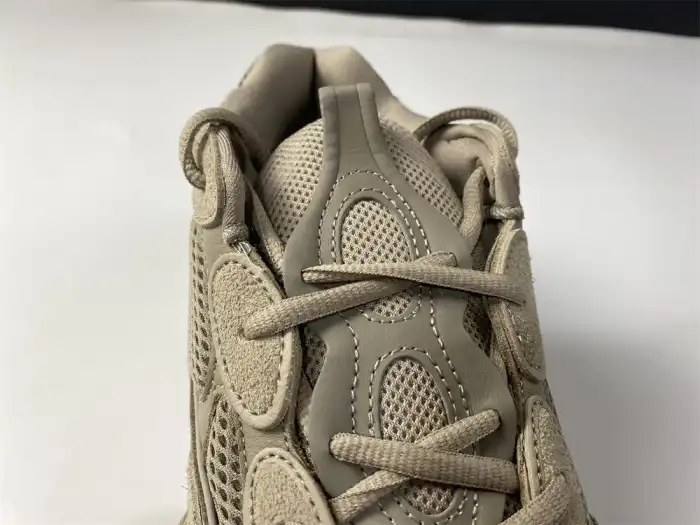 Adidas Yeezy 500 Taupe Light GX3605 0127