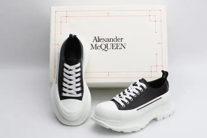 MQ SNEAKERS(Leather) 0122