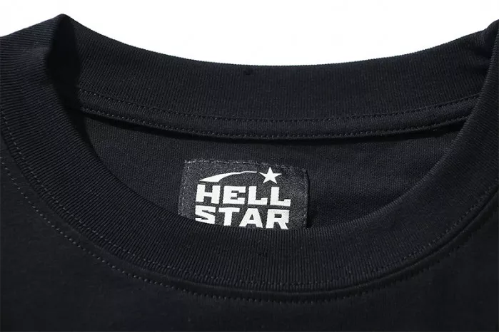 He11star T-shirt 24043022 0112