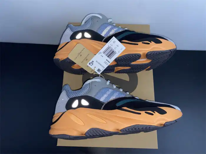 Adidas Yeezy Boost 700 V2 Sun GW0296 0126