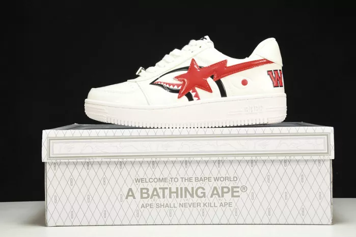 B*PE SNEAKER FS-002 0119