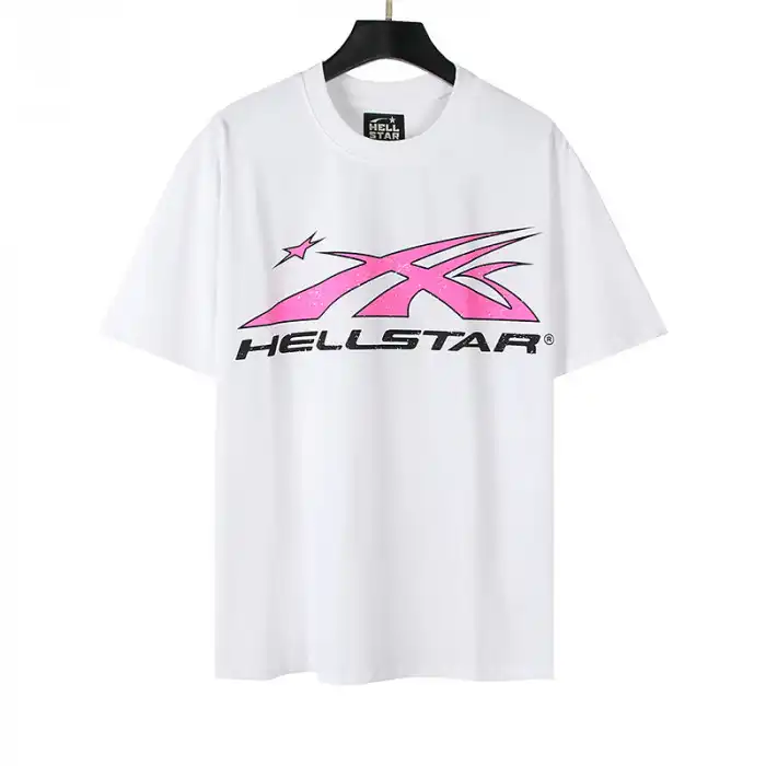 He11star T-shirt 24043040 0130