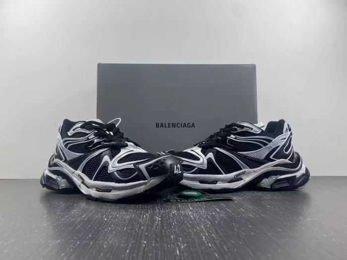 BLCG RUNNER 2.0 SNEAKER 779066-W3RBXP-0213 0114