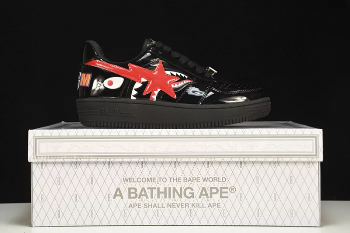 B*PE SNEAKER FS-001 0119