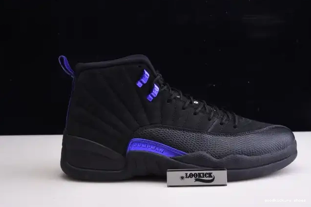 Air Retro 12 005 'Dark Concord' CT8013 Jordan 0223