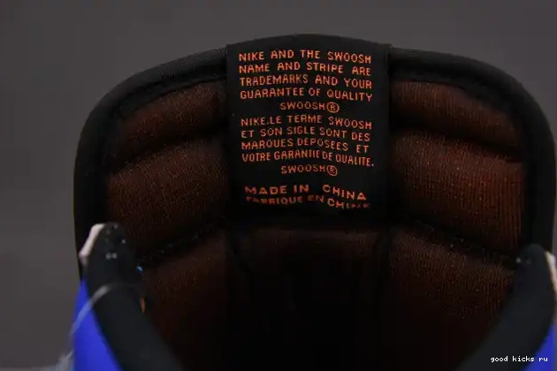 OG High Jordan 1 DC6515-100 Prototype 0226