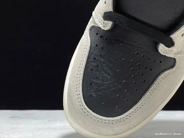 OG 1 555088-018 Air Grey High Neutral Jordan Retro 0212