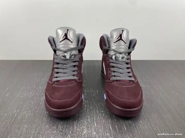 5 Air DZ4131-600 Burgundy Jordan 0223