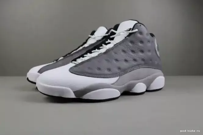 Air Retro Grey Jordan 13 Atmosphere 414571-016 0207