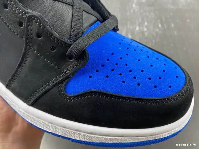 Jordan OG Air 1 Royal Reimagined DZ5485-042 High 0226