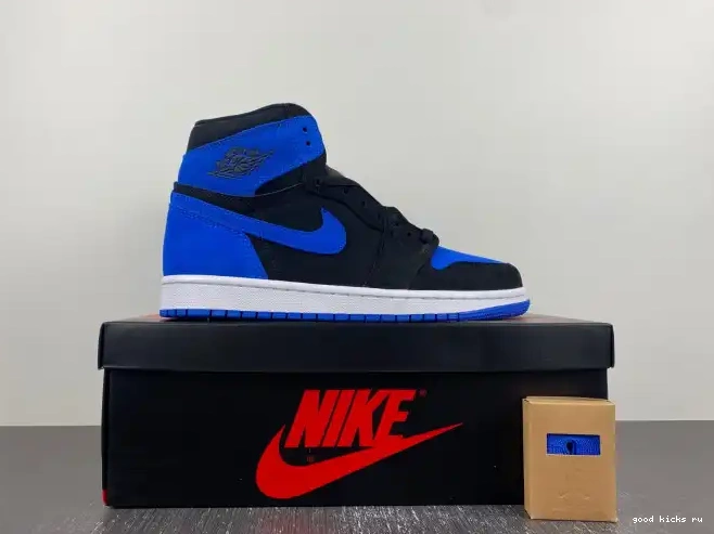 Jordan OG Air 1 Royal Reimagined DZ5485-042 High 0226