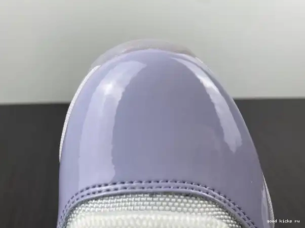 Air Violet WMNS Jordan 11 Low AH7860-101 Pure 0212