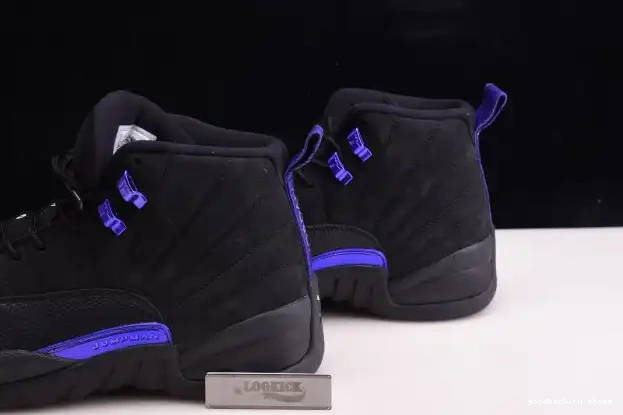 Air Retro 12 005 'Dark Concord' CT8013 Jordan 0223