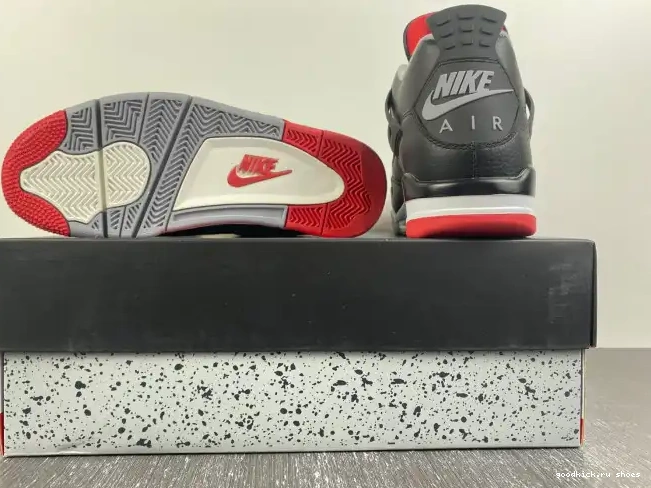 Jordan Reimagined FV5029-006 Bred Air 4 0218