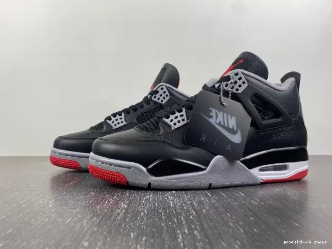 Jordan Reimagined FV5029-006 Bred Air 4 0218