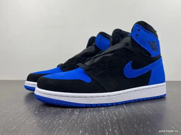 Jordan OG Air 1 Royal Reimagined DZ5485-042 High 0226