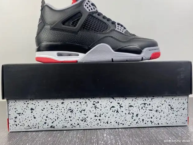 Jordan Reimagined FV5029-006 Bred Air 4 0218