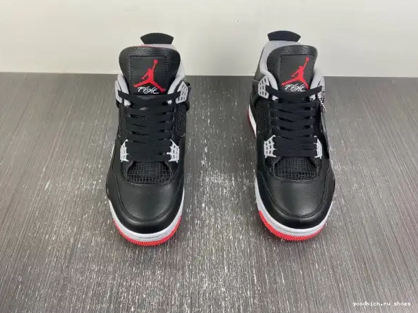 Jordan Reimagined FV5029-006 Bred Air 4 0218