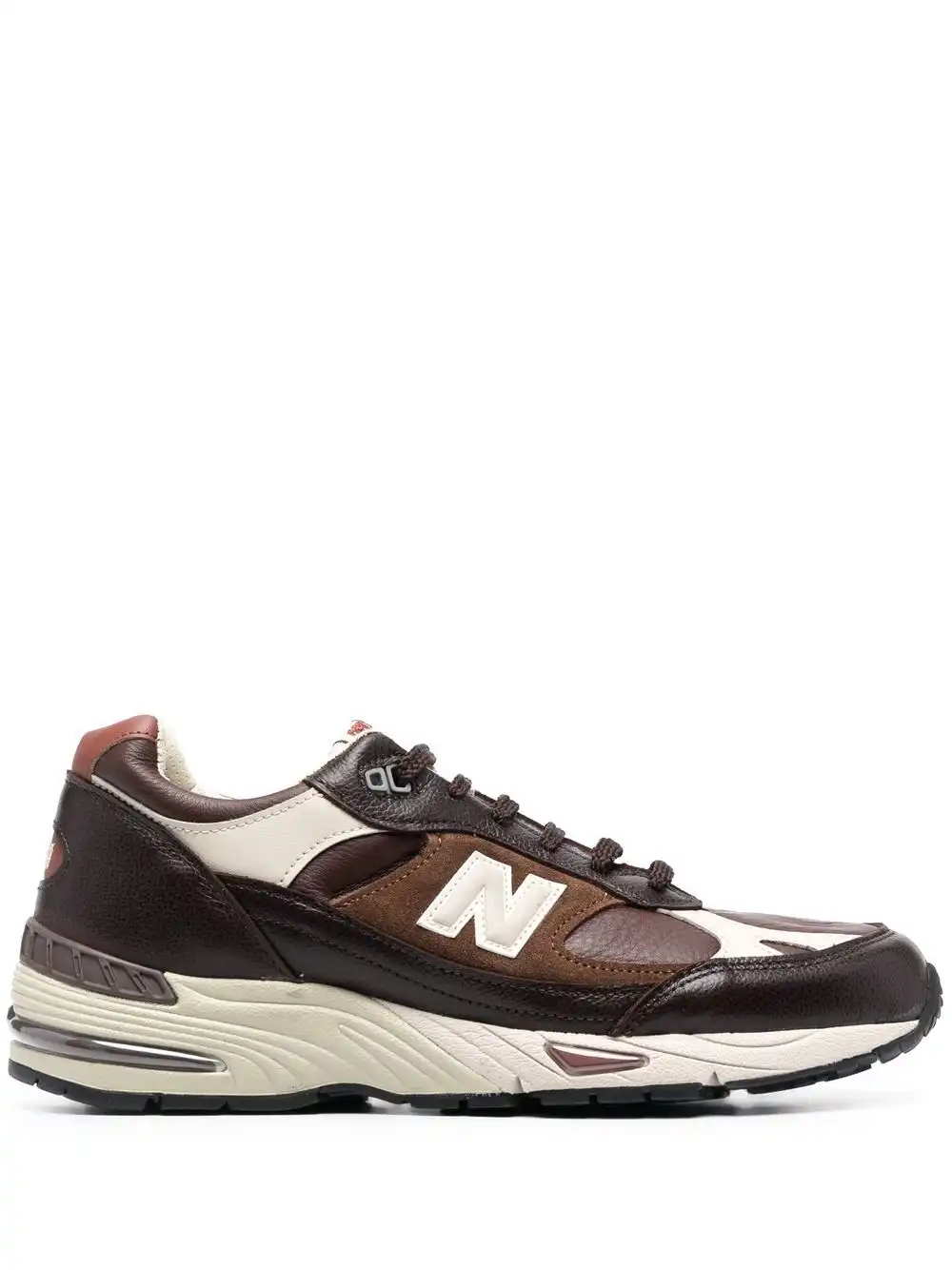 New Balance 991 low-top sneakers  0206