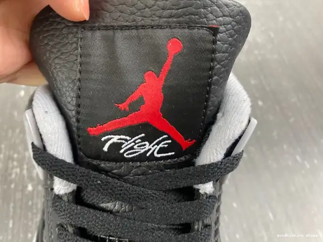 Jordan Reimagined FV5029-006 Bred Air 4 0218