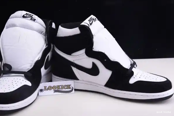 Jordan OG Retro Panda Air 1 CD0461-007 High 0213