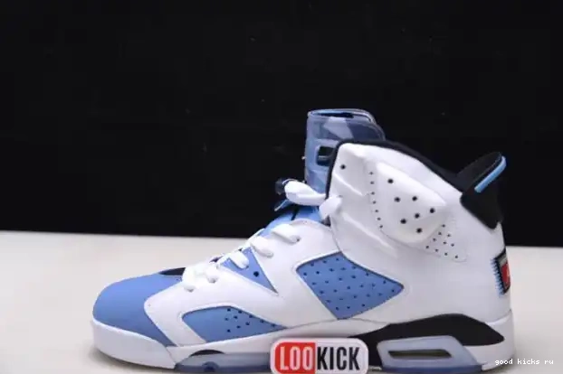 Air CT8529-410 Jordan UNC 6 0225