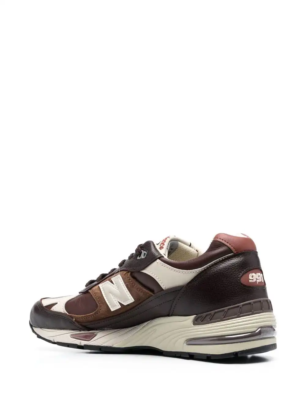 New Balance 991 low-top sneakers  0206