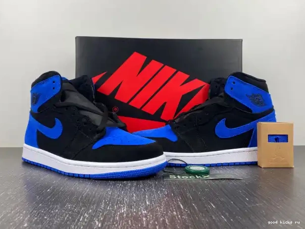 Jordan 1 Air DZ5485-042 OG High Reimagined Royal 0215