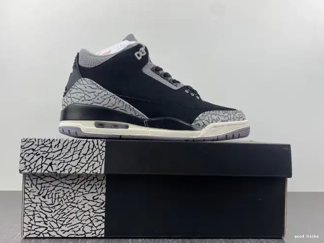 CK9246-001 3 Noir Off Air Jordan WMNS 0219