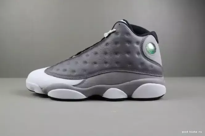 Air Retro Grey Jordan 13 Atmosphere 414571-016 0207