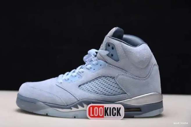 Air Retro Jordan Bluebird 5 DD9336-400 (W) 0213