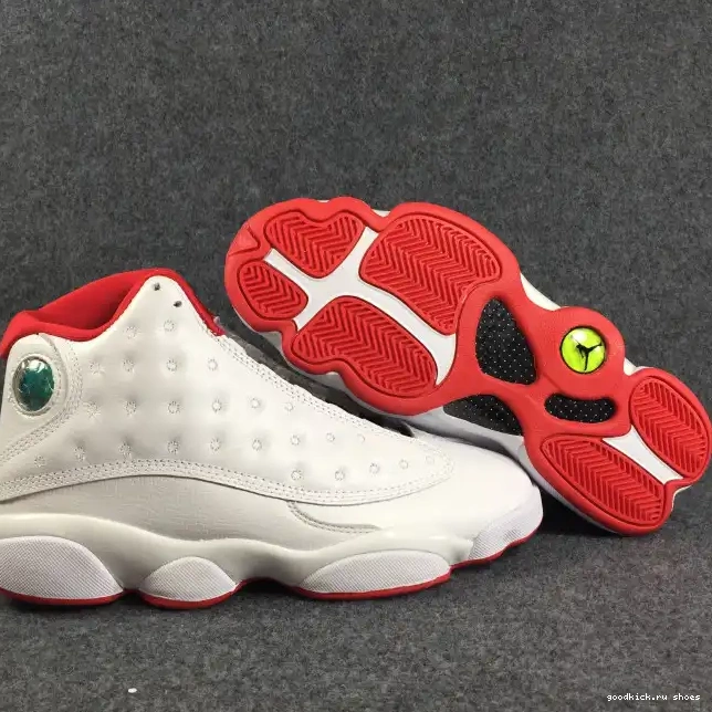 414571-103 Retro 13 Jordan of Flight History Air 0217