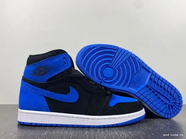 Jordan OG Air 1 Royal Reimagined DZ5485-042 High 0226