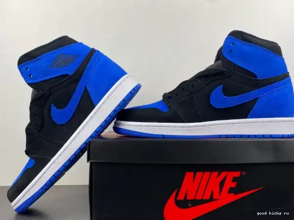 Jordan OG Air 1 Royal Reimagined DZ5485-042 High 0226