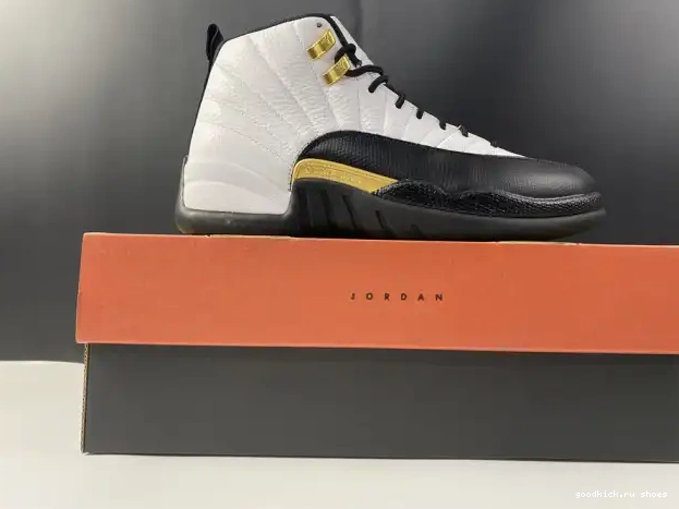 Royalty CT8013-170 Jordan Air 12 0211