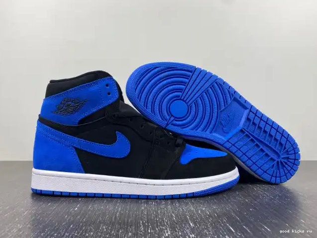 Jordan 1 Air DZ5485-042 OG High Reimagined Royal 0215