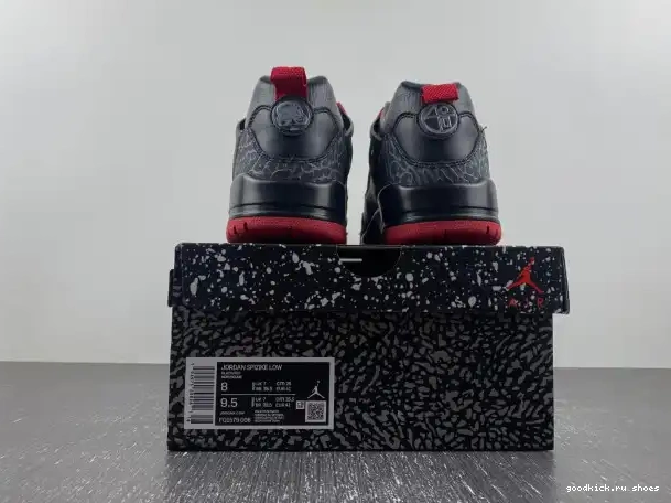 FQ1579-006 Bred Low Jordan Spizike 0223