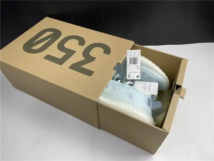 Adidas Yeezy Boost 350 V2 Mono Ice GW2869 0204