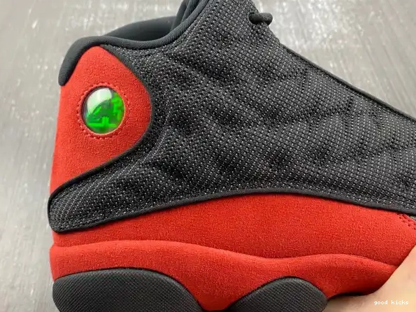 Bred 414571-004 (2017) Jordan 13 Retro 0210